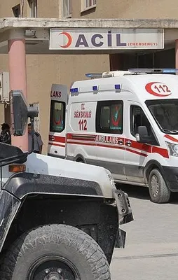 Hakkari'de kalleş saldırı