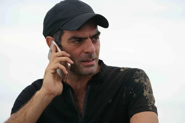 Sen Anlat Karadeniz 23. yeni bölüm 2. fragmanında şok gelişme! Sen Anlat Karadeniz 23. bölümde Mustafa Tahir'i vuracak mı?-2