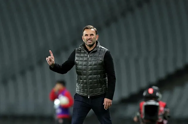 Galatasaray kazandı Okan Buruk Fatih Terim'e fark attı! Dikkat çeken istatistik