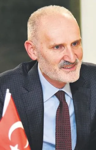 5 Türk girişimi Silikon Vadisi’ne gidiyor!