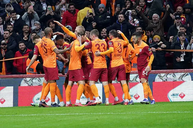 İspanyol basınından Barcelona maçı öncesi Galatasaray'a büyük övgü