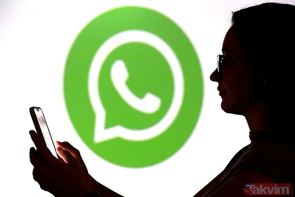 Cepteki tehlike: WhatsApp o bilgiyi sızdırıyor mu? - 8