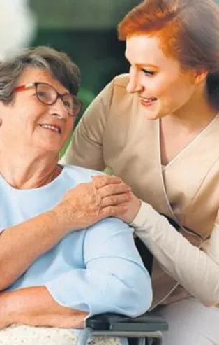 Hasta yakınına bakana 2.761 TL