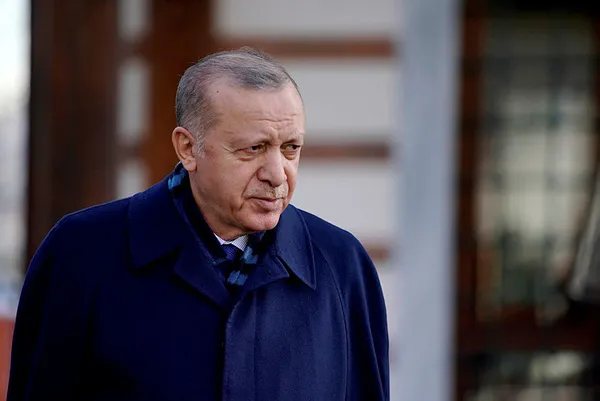 Son dakika: Kafe ve restoranlar açılacak mı? Başkan Erdoğan kritik toplantıyı işaret etti-5