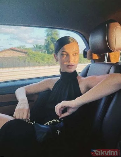 Yargı'nın Ceylin'i Pınar Deniz'in sevgilisi ile daha önce aynı filmde oynadıkları ortaya çıktı! Duyanlar şok geçirdi! Meğer çift önceden de... - 6