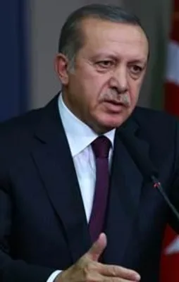 Türkiye 100 yıllık kirli oyunu bozdu