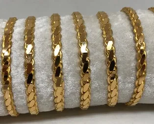 Rüyada bilezik görmek ne anlama gelir?