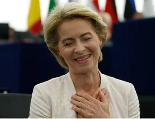 AB’den küstah Türkiye sözleri!