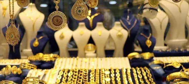 Altın kararı Resmi Gazete’de yayınlandı