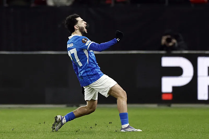 Fenerbahçe'yi güçlü takımlar bekliyor! UEFA Avrupa Ligi'ndeki muhtemel rakipler - 15