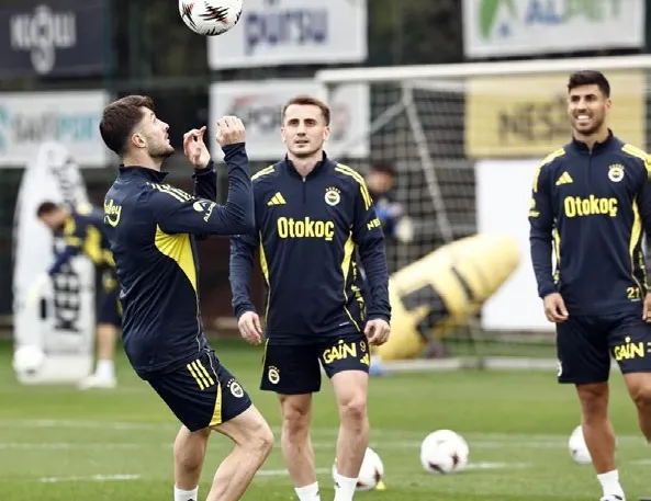 Nice mesaisi başladı