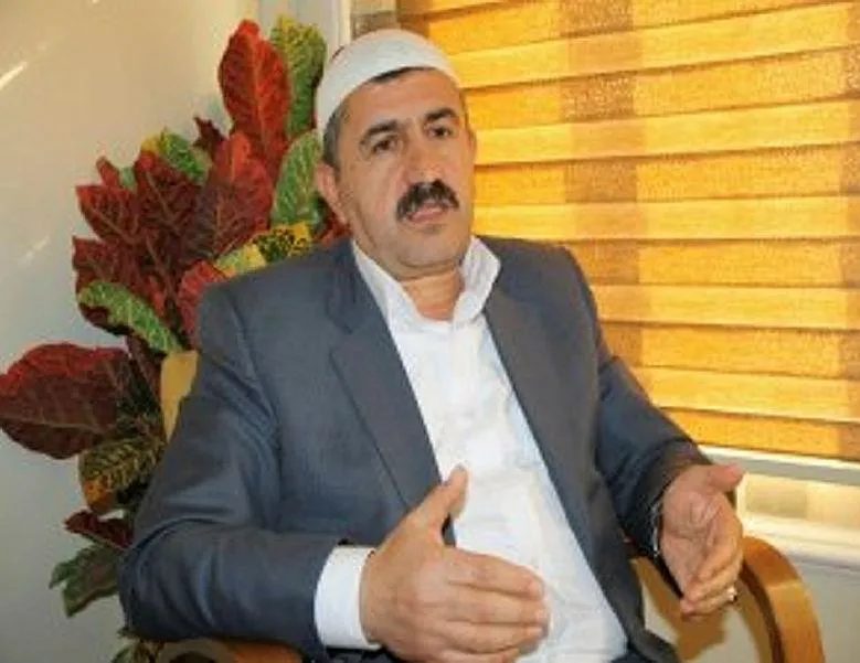 DİAYDER’in elebaşı deşifre oldu!