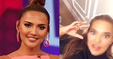 48 yaşındaki Demet Akalına ne oldu?