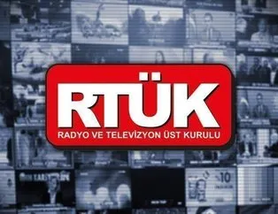 RTÜK’ten Halk TV ve Tele 1’e uygulanan müeyyidelerle ilgili açıklama: