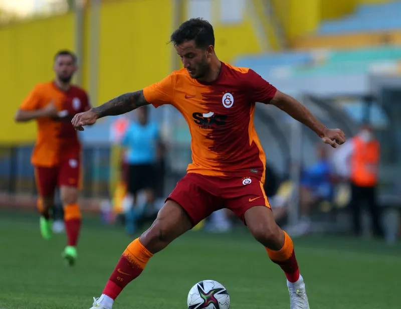 Oğulcan kararı sonrası TFF’ye yaylım ateşi