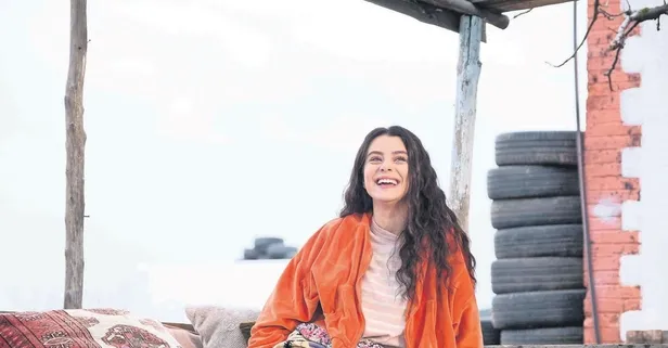 Farklı hikayesi ve güçlü oyuncu kadrosuyla 'Ateş Kuşları' ilk tanıtımını yayınlandı