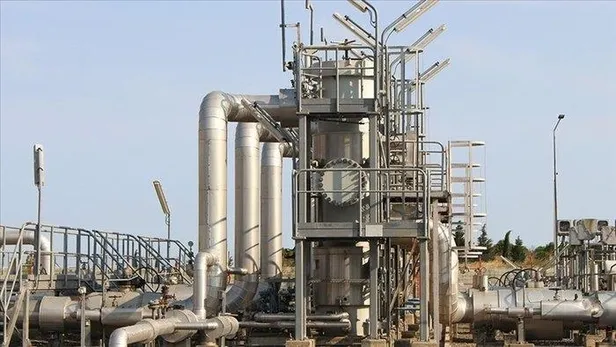 Avrupa'da enerji krizi devam ederken Türkiye kışa hazır! Kritik adımlarla depolar doldu-2