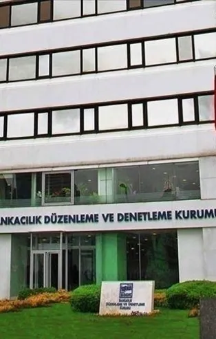 BDDK resmen açıkladı: 1.5 milyar lira sermayeli dijital katılım bankası kuruldu!