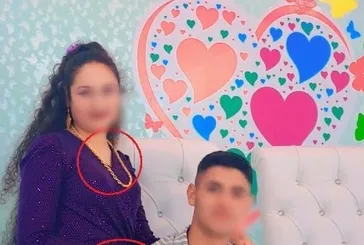 Türkiye bu olayı konuşuyordu | Yeni detaylar hayrete düşürdü! Böyle baba olmaz olsun