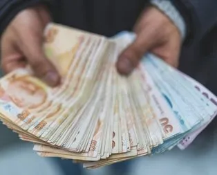 Bütçeden refah payı çıktı