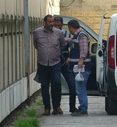 Millete alçakça küfür eden ve "AK Partilileri sallandıracağım" diyen Mehmet Avcı'yı kim koruyor?-1