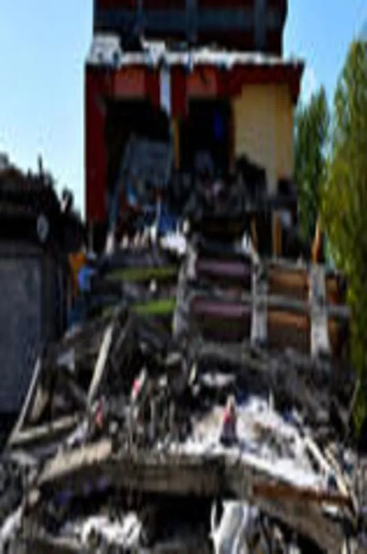 Tüm binalara kimlik dönemi