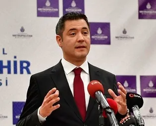 Koronaya rağmen seferler azaldı