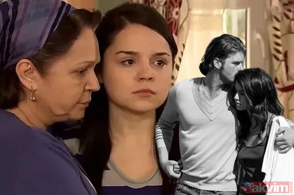 Aşk-ı Memnu'nun Cemile'si Pelin Ermiş sınır tanımadı! Göğüs ve bacak dekoltesi olay oldu! Beren Saat ile Kıvanç Tatlıtuğ’un rol arkadaşı... - 1