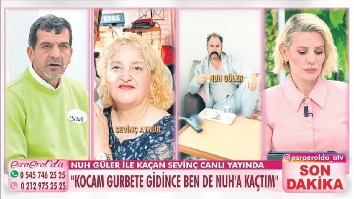 Esra Erol fark yaratıyor: Zirvedeki yerini korudu!