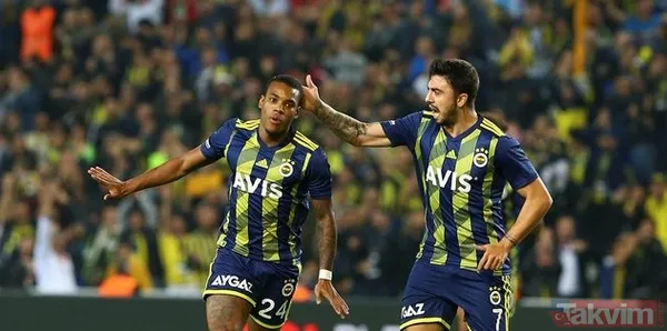Fenerbahçe'nin golcüsü Vedat Muriç haftalardır gol atamıyor! İşte düşüşün nedeni... - 6