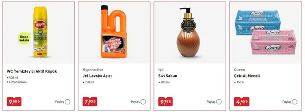 BİM aktüel ürünler kataloğu yayınlandı! BİM aktüel 20 Eylül 2020! Bu hafta neler var?-6