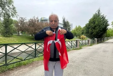 Depremzedeye çirkin saldırı! Evine yumurta attılar