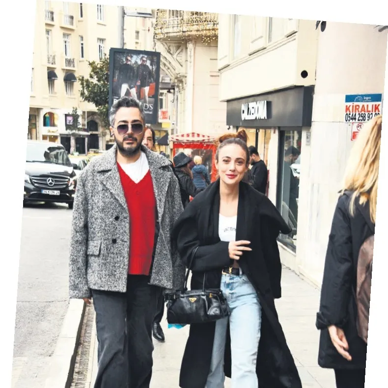 ‘hayatımda kimse yok böyle iyi’