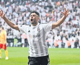 Kartal’a Chamberlain müjdesi