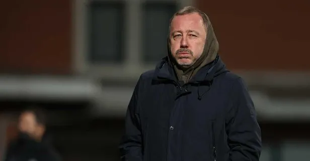 Serdal Adalı’nın Sergen Yalçın ile yapacağı görüşme büyük merakla bekleniyor!
