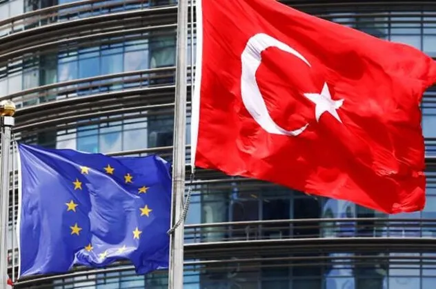 Hükümet vizesiz Avrupa için yeniden atağa geçiyor
