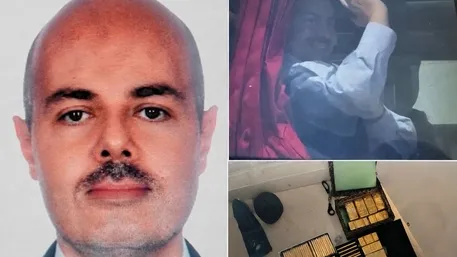 Alihan Kuriş’in ifadesi ortaya çıktı: Altınlara düğün takısı savunması yöneticilere hocaefendi maskesi! 77 milyarlık trafik: Örgüte İsrail’den para yağdı