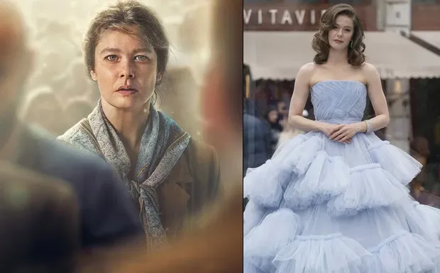 Camdaki Kız'ın Nalan'ı Burcu Biricik 'normalde istemem ama bu sene istiyorum' dedi paylaştı! Instagram'da cümle aleme duyurdu-2