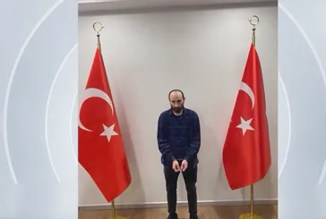 SON DAKİKA HABERİ: Fehmi Oral Meşe yakalandı!