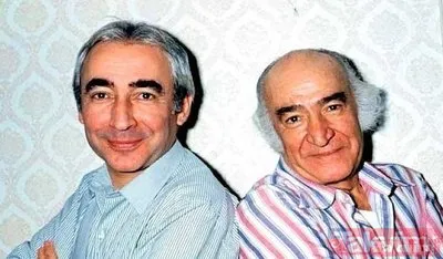 hik demis burnundan dusmus yesilcam efsanesi sener sen in kizini gorenler sasti kaldi benzerlikleri yok artik dedirtti galeri takvim