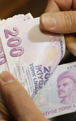 AGİ rakamları yükseldi! Kim ne kadar alacak?