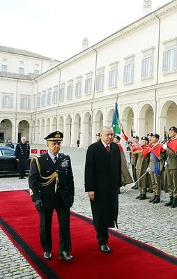 Cumhurbaşkanı Erdoğan Roma'da