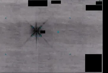 ABD Savunma Bakanlığı UFO arşivini yayımladı! Deforme olmuş balona benziyor