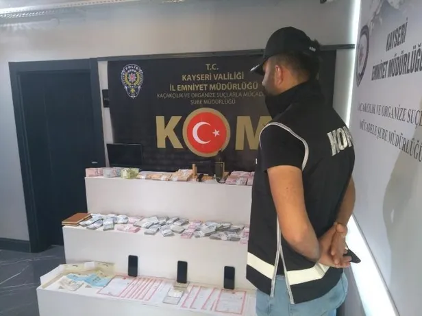 Son dakika: 100 milyon TL'lik oto alım satım vurgununda flaş gelişme: Gözaltı sayısı yükseldi-4