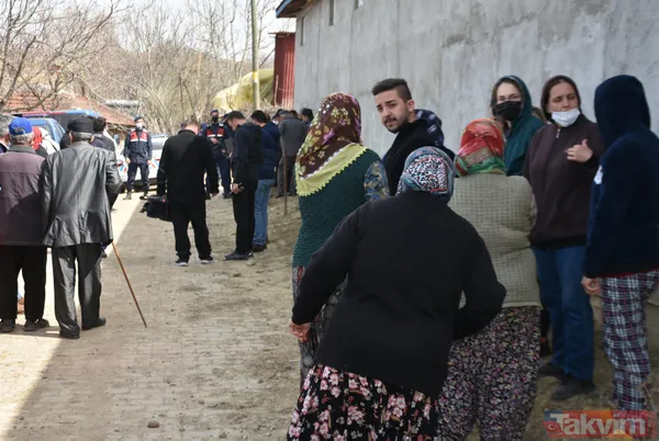 Edirne'de Güner ailesi katledildi! 4 kişinin öldürüldüğü olayda şok detaylar ortaya çıkmaya başladı - 5