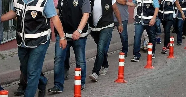 Kripto FETÖ’cülere operasyon!
