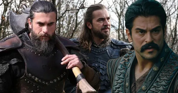Düşmanın oyunu bozulacak: Kuruluş Osman'a Ertuğrul Bey ve Turgut Alp geri mi dönüyor? Tarihte...