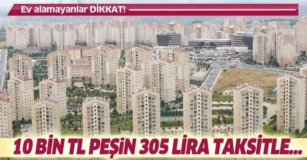 Toki Alt Gelir Grubu Kurasiz Yeni Ev Projeleri Aciklandi Takvim