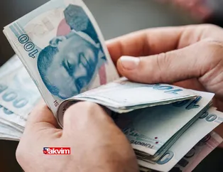 50.000- 80.000- 100.000 TL'ye kadar hızlı kredi imkanı! Emeklilere faizsiz ve düşük faizli kredi veren bankalar listesi