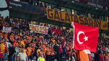 Galatasaraydan PAOKa İstanbul cevabı ve İzmir Marşı sürprizi!